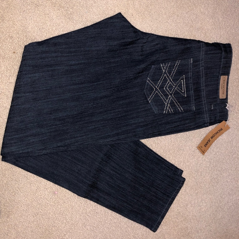 Richcow jeans